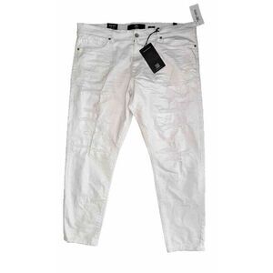 Jordan Craig Ross - Desperado Denim Jeans Skinny Tapered Fit 44x32